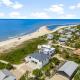 Pet Friendly Beach House - The Great White Florida House by Panhandle Getaways Port Saint Joe - Foto 1
