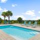 Pet Friendly Beach House - The Great White Florida House by Panhandle Getaways Port Saint Joe - Foto 10