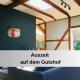 Gut Bisdorf Eixen - Mache Urlaub und werde Gutshausretter, Eixen