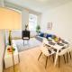 Avío, 2 bedroom Apartment, courtyard Lounge, Wien - Foto 1