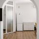 Skopje Apartment near Center with Balcony and free Parking, Skopje - Zdjęcie 9