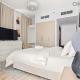 Luxurious 2BR Apart With Canal View In Business Bay, Dubaï - Photo 6