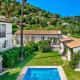 Authentic Provençal Villa with Pool La Colle-sur-Loup - Photo 1