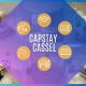 Capstay Cassel