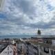City Apartement mit Seeblick, TOPLAGE Stadtblick, Shopping & 1 Minute zum Bodensee Friedrichshafen - Foto 9