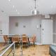 Chic & Bright 3-Bedroom Home in Central London, Londres - Foto 9