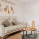 Cozy 1BR Stunning View in Barranco, Lima (fotografie 8)