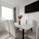 Superb' 2BR with Panoramic view near Marble Arch!, Londýn - Fotografie 4