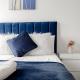 Superb' 2BR with Panoramic view near Marble Arch!, Londýn - Fotografie 6