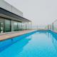 Beautiful Modern 1BR Pool in Barranco, Lima (foto 4)