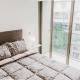 Beautiful Modern 1BR Pool in Barranco, Lima (foto 10)