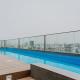 Beautiful Modern 1BR Pool in Barranco, Lima (foto 5)