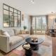 New loft with terrace & jacuzzi near Montparnasse, Paris - Foto 1