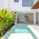 White Palm Villa