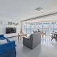 Apartamento en benidorm a 1a línea del mar, Benidorm - Fotografie 1