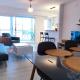 Apartamento Altea - Cap Negret - Acceso directo a playa, Altea (foto 4)
