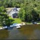 Riverview Cottage Escape