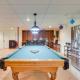 Swim Dock and Game Room Lakefront Home in Siren!, Siren - Fotografie 4