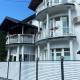 Villa de Nord, Soroca