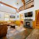 Sleeps 16, Hot Tub, Game Room, Pets, Firepit, Secluded, 2 acres Stephens Gap - Fotografie 4