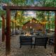 Sleeps 16, Hot Tub, Game Room, Pets, Firepit, Secluded, 2 acres Stephens Gap - Fotografie 6