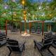 Sleeps 16, Hot Tub, Game Room, Pets, Firepit, Secluded, 2 acres Stephens Gap - Fotografie 5