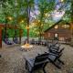 Sleeps 16, Hot Tub, Game Room, Pets, Firepit, Secluded, 2 acres Stephens Gap - Fotografie 1