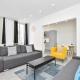 Cozy apartment - 1BR-6P - Madeleine, Paris - Foto 6