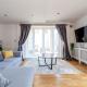Modern 3 beds Apartment with private garden, Battersea, Central LDN, London - Foto 2