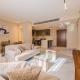 Lavish 2 Bedroom in New Cairo