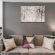 4BR 2 bath Flat sleeps up to 9 near Brixton, Londýn - Fotografie 2