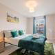 Free WiFi & Netflix - Slough Apt, Slough (Foto 3)