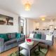 Free WiFi & Netflix - Slough Apt, Slough