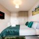 Free WiFi & Netflix - Slough Apt, Slough (Foto 6)