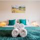Free WiFi & Netflix - Slough Apt, Slough (Foto 8)