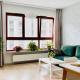Rydygiera Modern Apartment with free parking, Varsovia - Foto 1