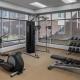 SpringHill Suites by Marriott Idaho Falls, Idaho Falls (fotografie 7)