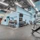 Luxe Flat with Heated Pool Sauna Rooftop Deck Gym, Cleveland - Photo 9