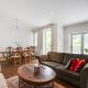 Beautiful 3 bedroom Garden Flat, Londýn - Fotografie 1
