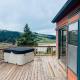 Rogue River Landing Resort Cabins, Gold Beach - Fotografie 3