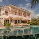 Private Pool Villa at Coral Sands – Steps to Pink Sand Beach & Resort Amenities Harbour Island - Fotografie 4