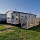 Loire, pet friendly Caravan, West Sands Holiday Park, Selsey - Fotografie 1