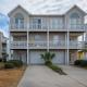 One Block to Beach - Comfort Zone, Kure Beach - Foto 7