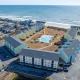 Oceanfront Complex with Pool Surf City - Zdjęcie 1