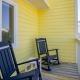 Oceanfront Condo with 3+ Pools - Ocean Dunes 1401 Kure Beach - Fotografie 9