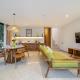 Townhouse T4 - Stylish Ubud Stay - Central, Peaceful and Well-Designed - Fotografie 5