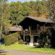 Chalet in Germany with Fireplace & Terrace