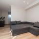 Roosikrantsi Studio Apartments, Tallinn (fotografie 10)