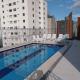 Saint Patrick Residencial, São Paulo - Foto 8