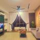 Bali Residence - Melaka Kota Syahbandar, Melaka
